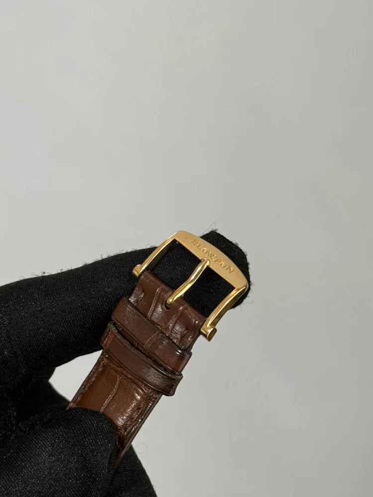Blancpain Villeret Ultra-Slim
